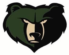 Basha High School Logo