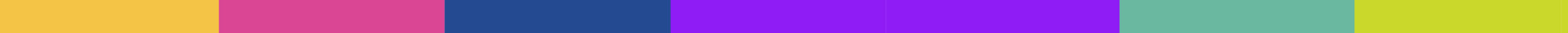 purple bar