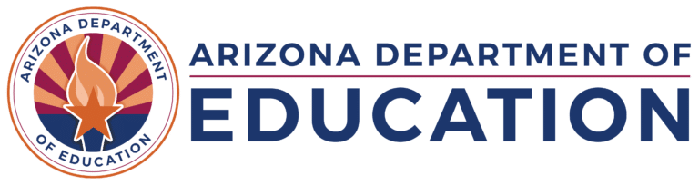 Arizona Department of Education logo