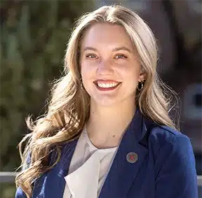 Julia Eischeild bio portrait