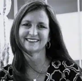 Andi Fourlis bio portrait