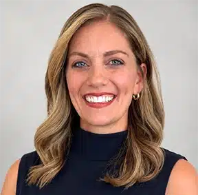 Jessica Howe bio portrait