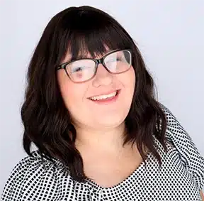 Rachel Kist bio portrait