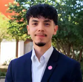 Christian Munoz bio portrait