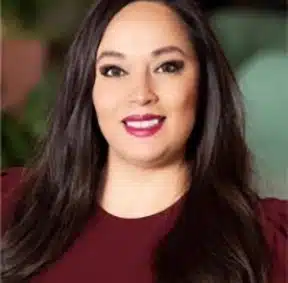 Rita Rodriguez bio portrait