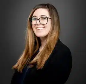 Kyla Timmons bio portrait
