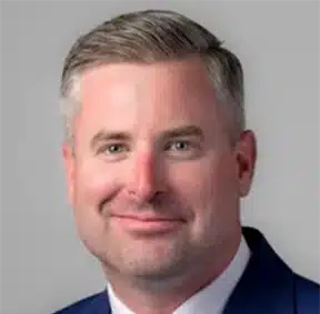 James McCain bio portrait