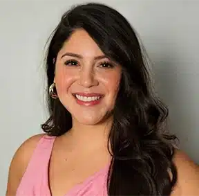 Vanesa Contreras Rodriguez bio portrait