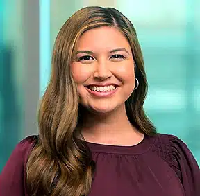 Breanna Lietz bio portrait