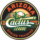 Arizona Cactus League Spring Training Logo